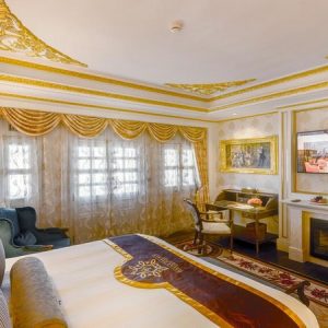 Khách sạn Đà Lạt Palace Heritage