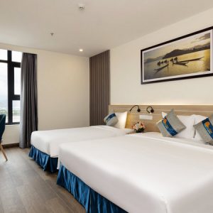 Khách sạn Lucky Sun Nha Trang