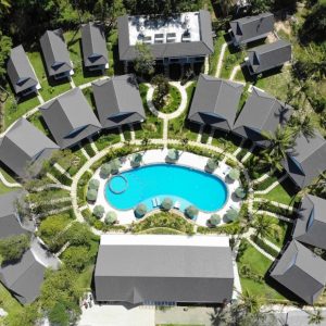 Kingo Retraet Resort Phú Quốc