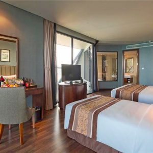 Boton Blue Nha Trang Hotel & Spa