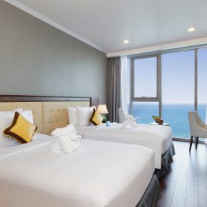 Khách sạn Nha Trang Horizon 