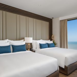 Minh Toàn Ocean Hotel Đà Nẵng