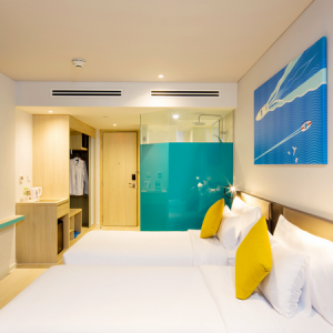 Khách sạn iBis Styles Nha Trang
