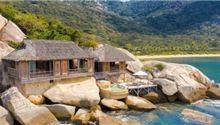 Khu nghỉ dưỡng Six Senses Ninh Vân Bay Nha Trang