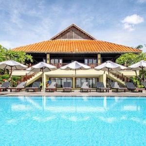 Romana Resort & Spa Phan Thiết