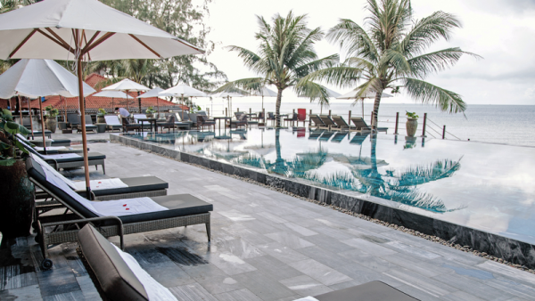 The Palmy Resort & Spa Phú Quốc 