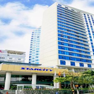 Khách sạn Star City Nha Trang 
