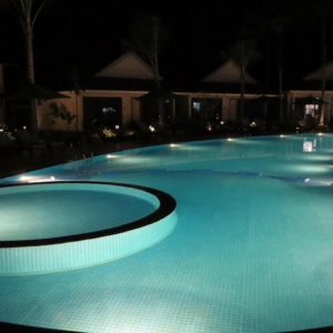 Kingo Retraet Resort Phú Quốc