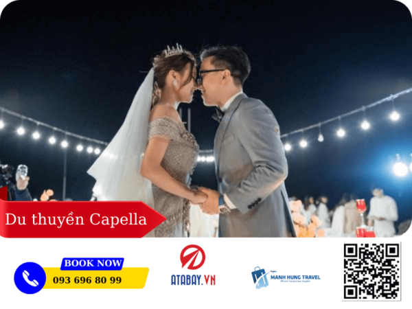 59 Du thuyền Capella